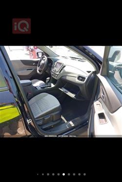 شيفروليه إكوينوكس